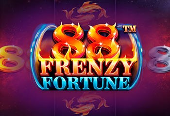 88 Frenzy Fortune
