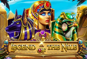 Legend of the Nile