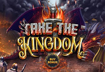 Take The Kingdom